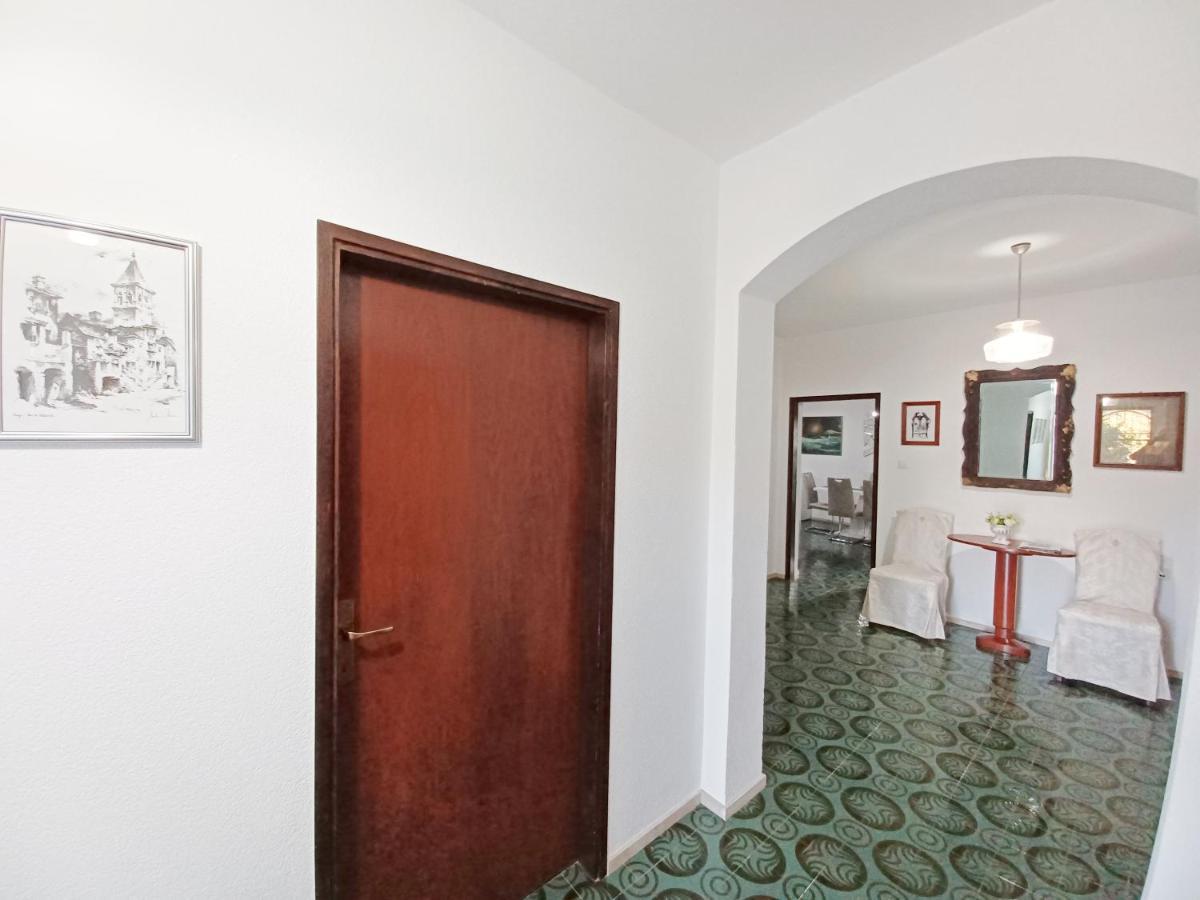 Apartment Lorenzo Трогир Экстерьер фото
