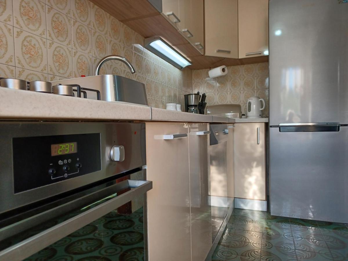 Apartment Lorenzo Трогир Экстерьер фото