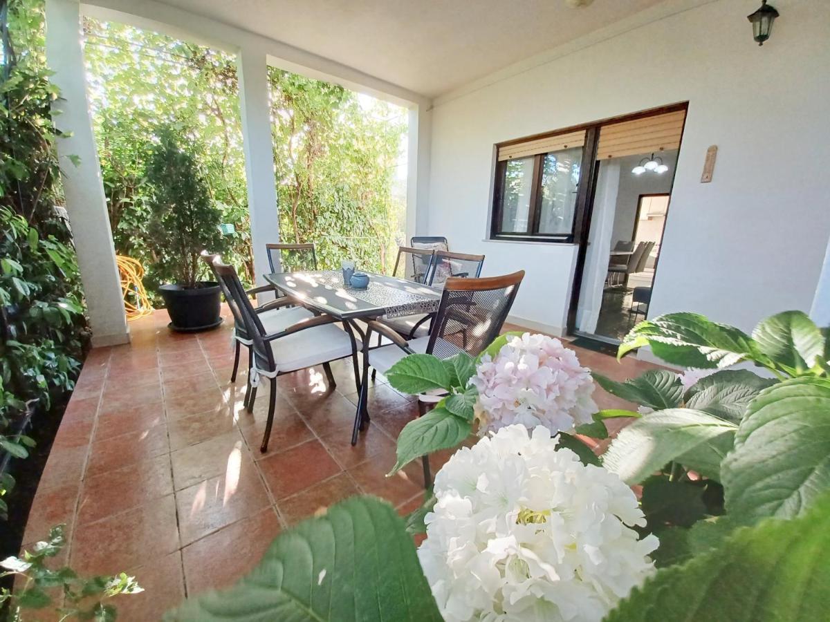 Apartment Lorenzo Трогир Экстерьер фото